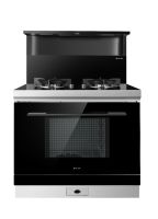 双十一集成灶品牌线上大战，火星人领先者规模继续扩大