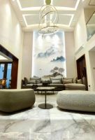 LACKEY乐可乐：现代简约与复古高贵完美融合的意式家具品牌