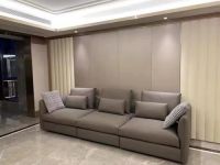 LACKEY乐可乐：现代简约与复古高贵完美融合的意式家具品牌