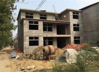 自建房风水七大禁忌   农村怎么建房风水更旺