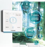 家居好物推荐：松下新风空气消毒机 守护家庭呼吸环境