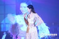 第三届“软装女神”大赛火热进行中，唯美起航，等你绽放！