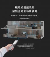 为颠覆而生！一图看懂狄耐克新品智慧家庭中控屏