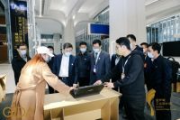 工业承载文化价值 设计赋能美好生活 ——第二届金芦苇工业设计奖致敬高标准