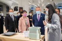 工业承载文化价值 设计赋能美好生活 ——第二届金芦苇工业设计奖致敬高标准