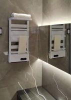家庭浴室怎么装出品质感