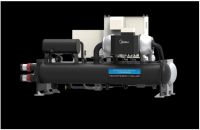 舒适家居频道讯|美的千台离心机交付 改写外资品牌垄断格局