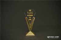 2022家居产业数字化营销趋势发布，业之峰装饰荣获年度影响力品牌大奖