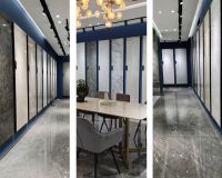 阿泽探店 | 杭州惠万家瓷砖，分分钟让你邂逅理想家！