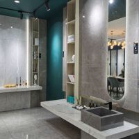 阿泽探店 | 杭州惠万家瓷砖，分分钟让你邂逅理想家！