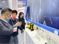 万佳安亮相2021中国电信天翼智能生态博览会，共建云网融合数字生态