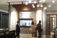 【布朗斯·臻品】布朗斯·臻品湖州第六空间店盛大开业：用优质的产品与售后服务消费者