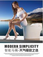 德国MDQ智能马桶｜智能晾衣架｜智能锁带你走向世界了解品牌