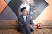 【乾庄】乾庄副总经理王俊：提升服务，做好经销商赋能