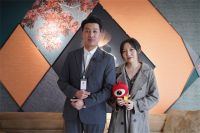 【乾庄】乾庄副总经理王俊：提升服务，做好经销商赋能