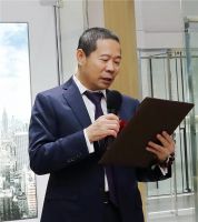 理想卫浴全球首家直营店广州开业！