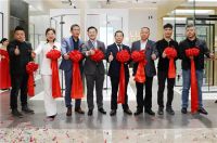 理想卫浴全球首家直营店广州开业！