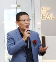 理想卫浴全球首家直营店广州开业！