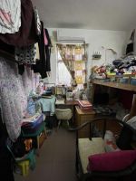 土巴兔“助家计划”圆梦芭蕾女孩 18平蜗居小屋十天变形记