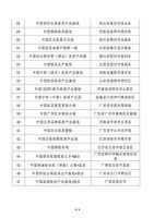 快讯 | 中国家协公示2021中国家具特色区域和产业集群