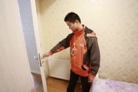 「德亿菲」最亲民的品牌，打造最合适的采暖模式——2021“湖北工匠杯”室内装饰职业技能大赛...