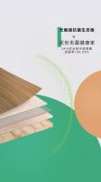 千年舟以科技赋能造健康板材