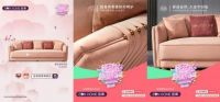 高甜预警!元气林允携闺蜜相聚《阳光姐妹淘》