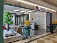 新明珠集团旗下实力品牌金朝阳瓷砖温州旗舰店，实力出众的潮派美学门店！