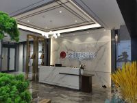 新明珠集团旗下实力品牌金朝阳瓷砖温州旗舰店，实力出众的潮派美学门店！