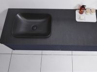欧路莎浴室柜：兼具颜值与功能的居家好物