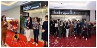 新店开业 | 热烈祝贺法迪奥不锈钢艺术厨柜进驻福州！