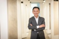 2021最具影响未来生活全球创始人，简一创始人李志林荣誉上榜