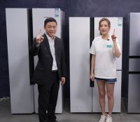 西门子家电双十一战绩再创新高 力证品牌雄厚实力