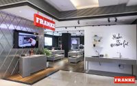 新店开业 | 弗兰卡上海双店齐开，带来轻松高效的全新厨房体验