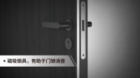 新品 | 家居的「门面」担当，这款生态门必须PICK！