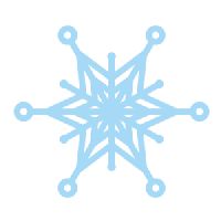 HCHONOR 鸿创·致青春户门 | 冬迎小雪至，归家暖人心