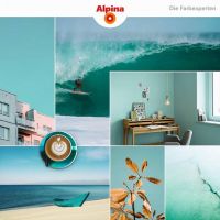 做涂料界的“护肤品”，阿尔贝娜成为女性喜爱的涂料品牌