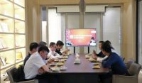 门窗快讯|居然之家领导走进百利玛门窗