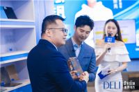德立淋浴房林香宇:率先试水明星直播 领潮背后的"逻辑"