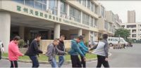 爱星行动，让星青年不再孤独！
