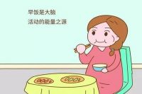 拒绝无效轻断食，早餐更要营养美味！