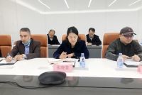 安义工商联点赞土巴兔，探讨“门窗之乡”与平台合作机遇