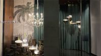 BAROVIER&TOSO 米兰新展厅华丽启幕