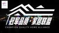 打卡雅琪诺立面软装灯光秀！冠军品质·家居联盟点亮杭城