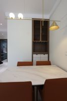 NINA的新家|装修日记-定制篇：唤醒新家