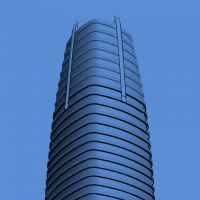 Pelli Clarke Pelli Architects宣