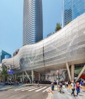 Pelli Clarke Pelli Architects宣