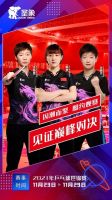 孙颖莎、陈梦、王曼昱征战世乒赛，圣象携手冠军邀您见证巅峰对决，共同创变未来