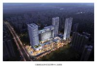 深圳红星美凯龙&意大利的整案艺术家居品牌SEGGI