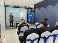 “超级IP x 顺辉设计中国行” | 安徽六安设计师沙龙活动圆满结束！